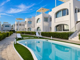 Quadrilocale in Vendita a Numana, 585'000&euro;, 72 m²