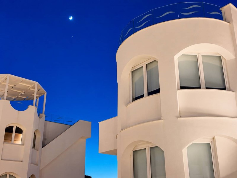 Quadrilocale in Vendita a Numana, 440'000&euro;, 72 m²