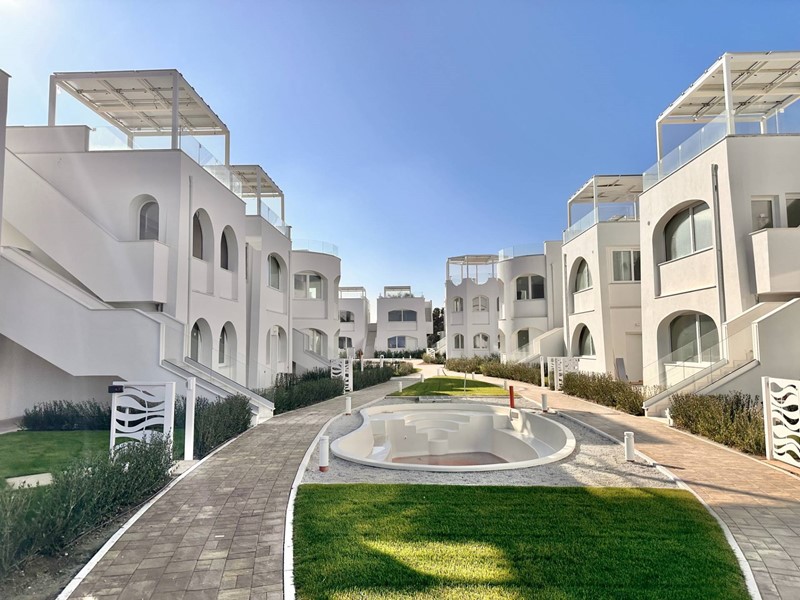 Quadrilocale in Vendita a Numana, 460'000€, 72 m²