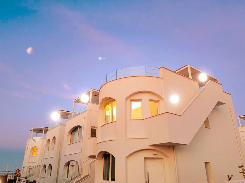 Bilocale in Vendita a Numana, 280'000€, 53 m²