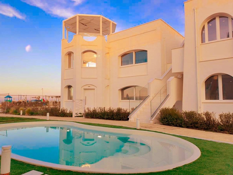 Quadrilocale in Vendita a Numana, 420'000€, 80 m²