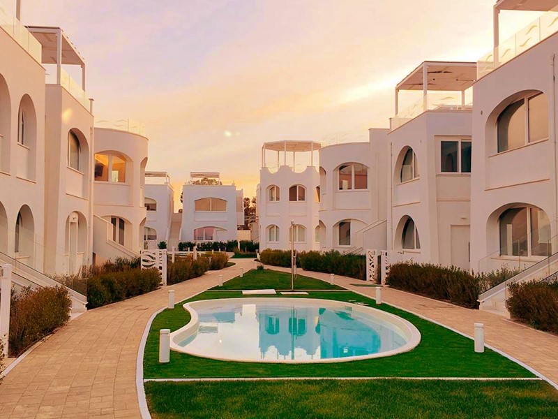 Bilocale in Vendita a Numana, 340'000€, 53 m²