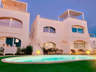 Quadrilocale in Vendita a Numana, 530'000€, 93 m²