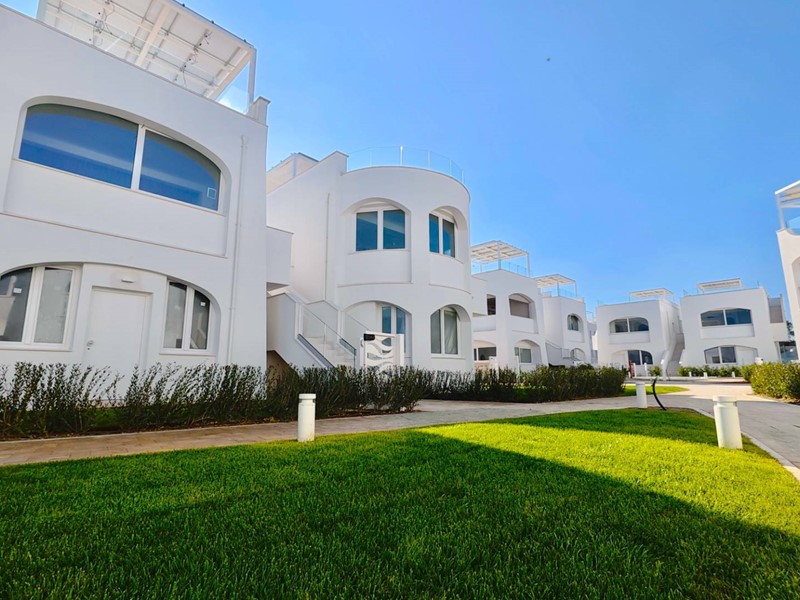 Quadrilocale in Vendita a Numana, 500'000€, 93 m²