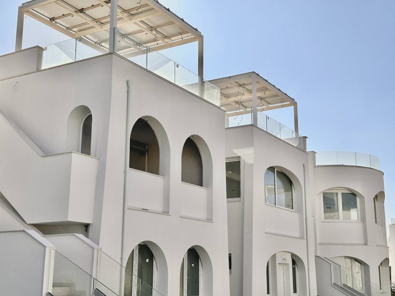 Villa in Vendita a Numana, 1'160'000€, 149 m²