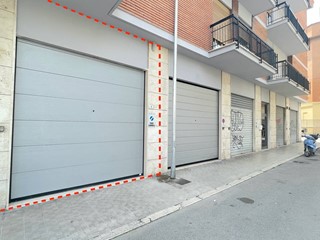 Box in Vendita a San Benedetto del Tronto, 150'000€, 72 m²