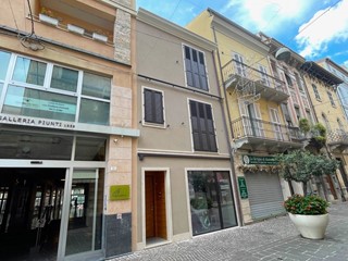 Quadrilocale in Vendita a San Benedetto del Tronto, 100 m²