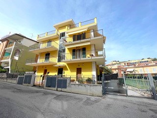 Quadrilocale in Vendita a San Benedetto del Tronto, 370'000€, 120 m²