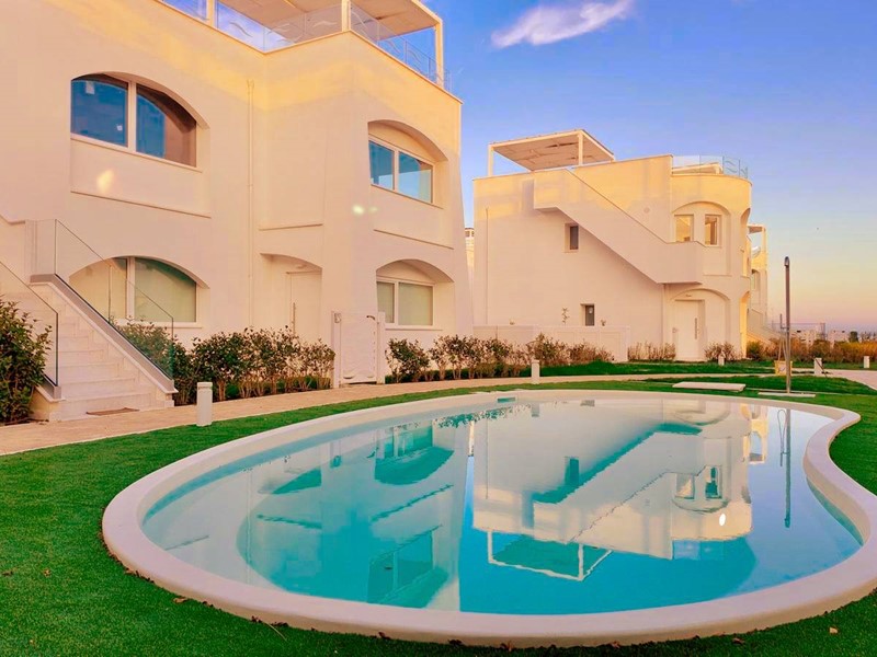 Villa in Vendita a Numana, 770'000€, 156 m²