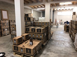 Laboratorio in Vendita a Grottammare, 190'000€, 205 m²