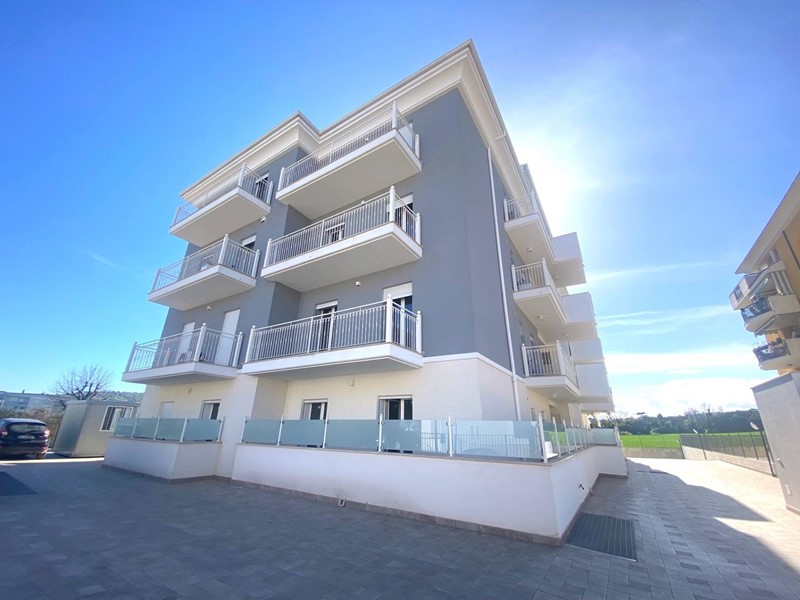 Quadrilocale in Vendita a San Benedetto del Tronto, 289'000€, 94 m²