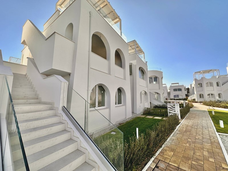 Villa in Vendita a Numana, 1'200'000€, 161 m²