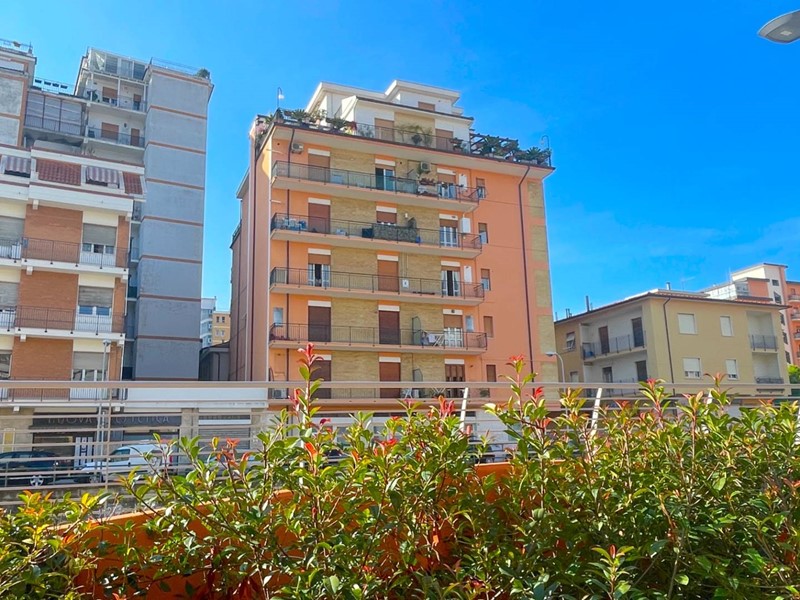 Appartamento in Vendita a San Benedetto del Tronto, 225'000€, 100 m²