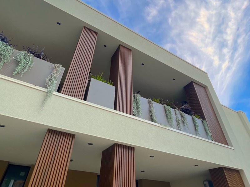 Bilocale in Vendita a San Benedetto del Tronto, 300'000€, 58 m²