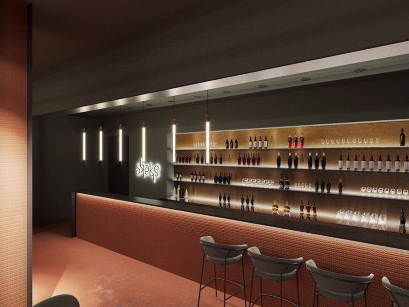 Attività commerciale in Vendita a San Benedetto del Tronto, 190'000€, 350 m²