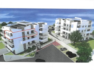 Quadrilocale in Vendita a Grottammare, 370'000€, 103 m²