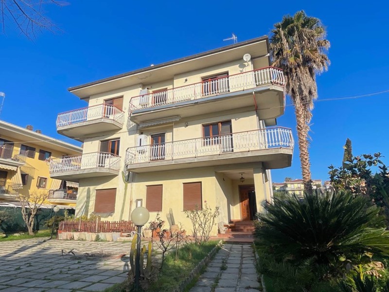 Appartamento in Vendita a Monteprandone, 120'000€, 119 m²