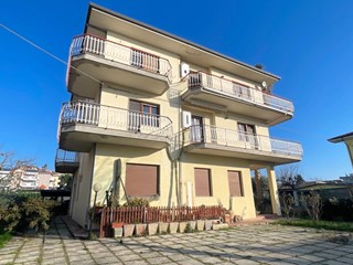 Appartamento in Vendita a Monteprandone, 125'000€, 119 m²