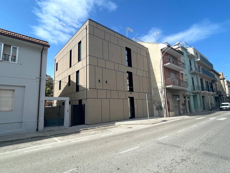 Monolocale in Vendita a San Benedetto del Tronto, 150'000€, 37 m²