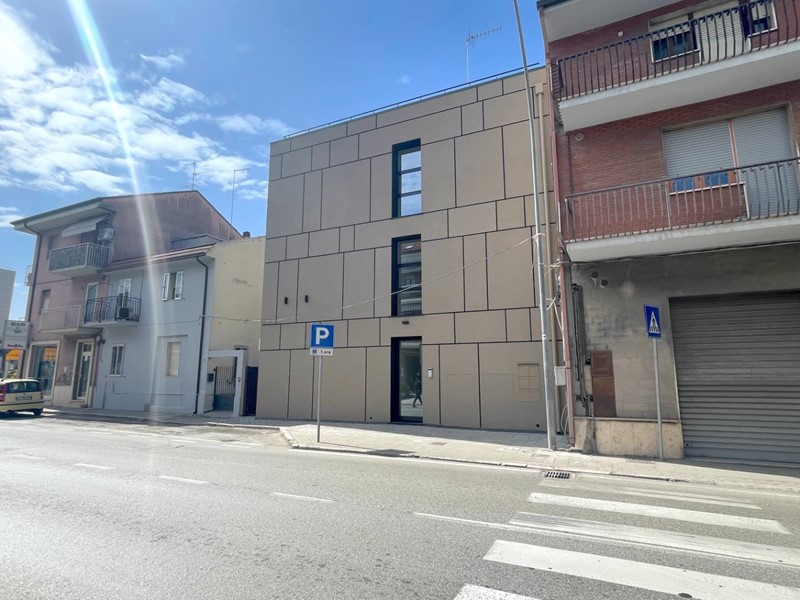 Monolocale in Vendita a San Benedetto del Tronto, 155'000€, 37 m²