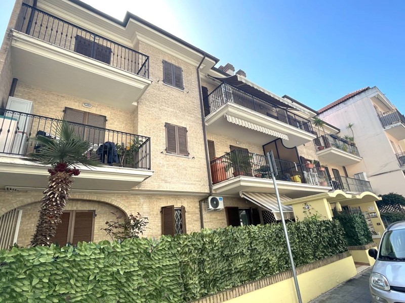 Bilocale in Vendita a San Benedetto del Tronto, 185'000€, 52 m²