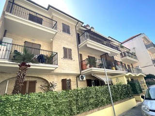 Bilocale in Vendita a San Benedetto del Tronto, 185'000€, 52 m²