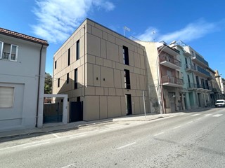 Monolocale in Vendita a San Benedetto del Tronto, 160'000€, 37 m²