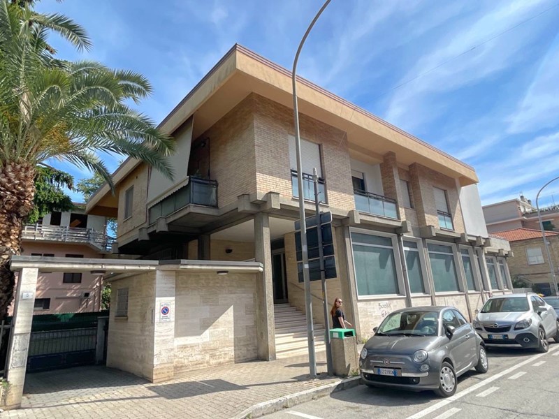 Trilocale in Vendita a San Benedetto del Tronto, 250'000€, 80 m²