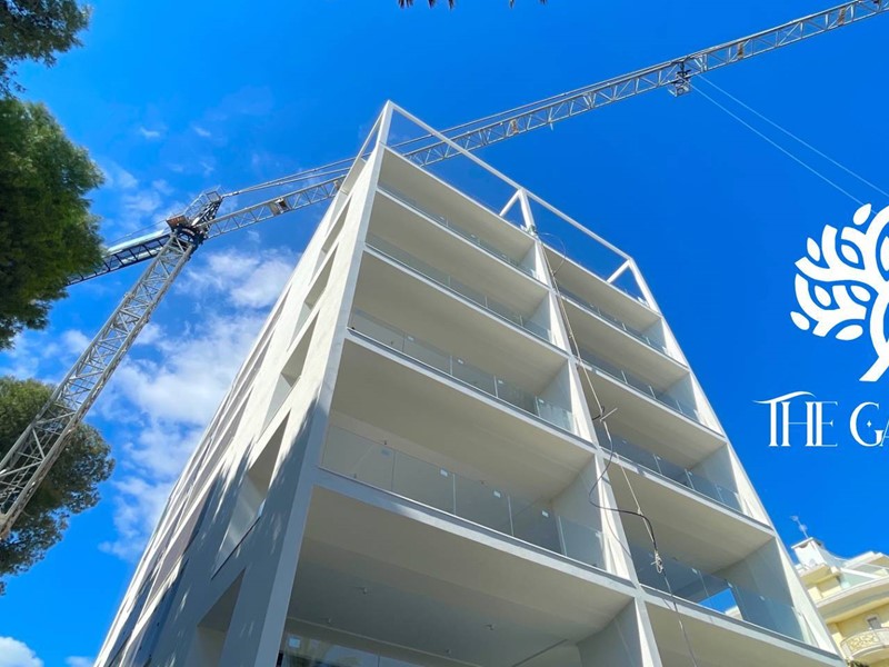 Bilocale in Vendita a San Benedetto del Tronto, 560'000€, 56 m²