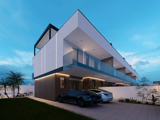 Villa in Vendita a Brusciano, 140 m²