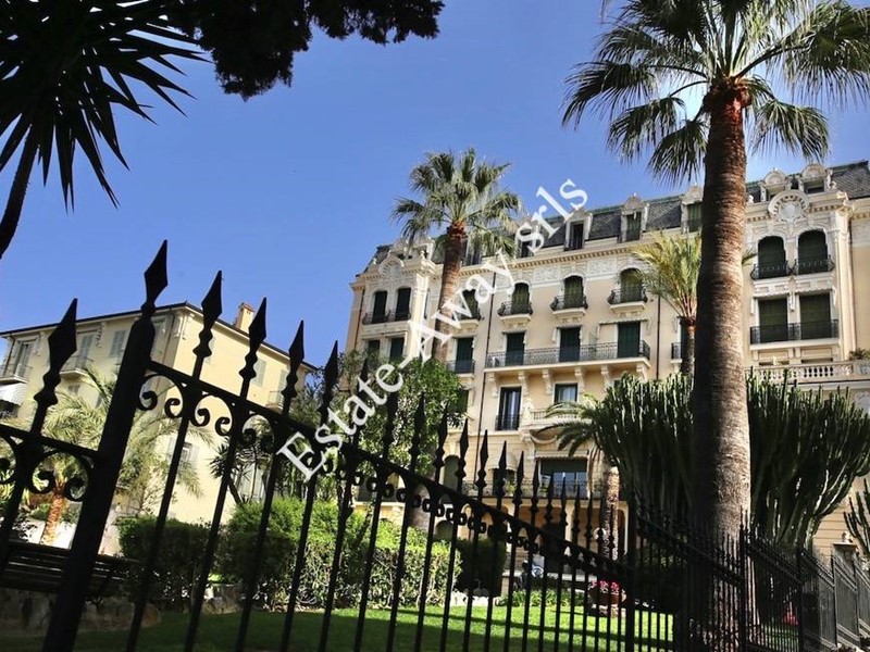 Bilocale in Vendita a Bordighera, 290'000€, 55 m²