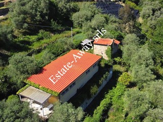 Villa in Vendita a Vallebona, 500'000€, 192 m²