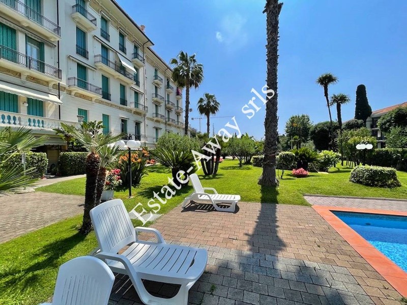 Trilocale in Vendita a Bordighera, 330'000€, 70 m²