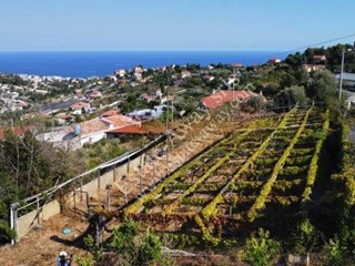 Rustico in Vendita a Sanremo, 195'000€, 50 m²