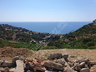 Villa in Vendita a Bordighera, 1'200'000€, 150 m²