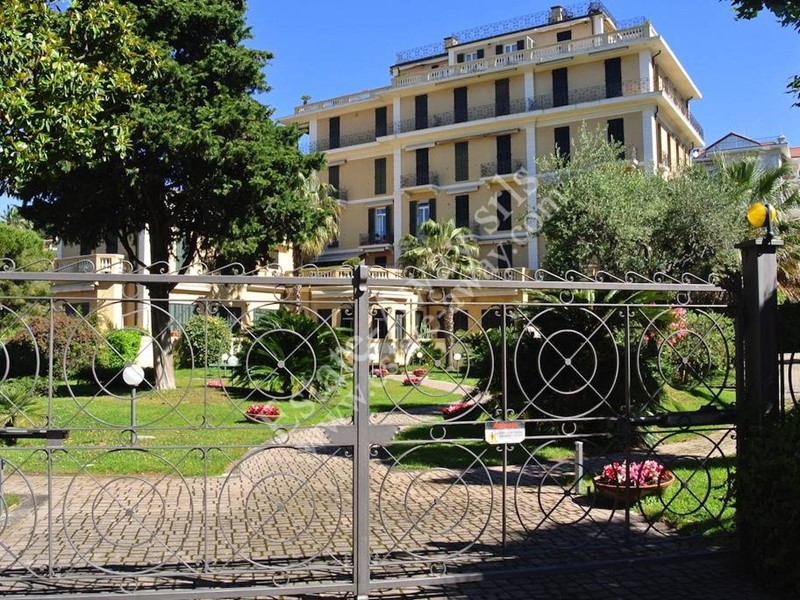 Bilocale in Vendita a Bordighera, 330'000€, 50 m²