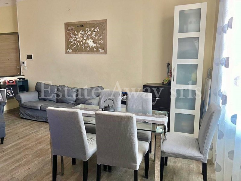 Trilocale in Vendita a Vallecrosia, 230'000€, 95 m²