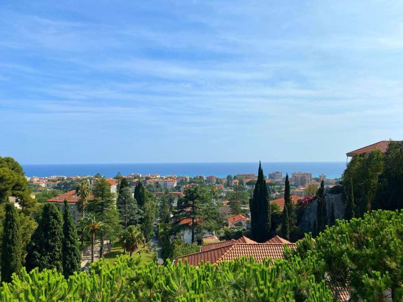 Trilocale in Vendita a Vallecrosia, 188'000€, 60 m²