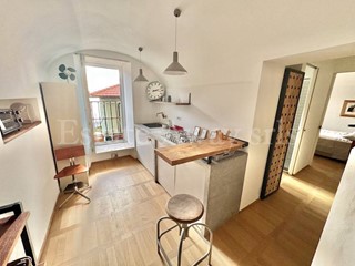 Bilocale in Vendita a Ospedaletti, 275'000€, 63 m²