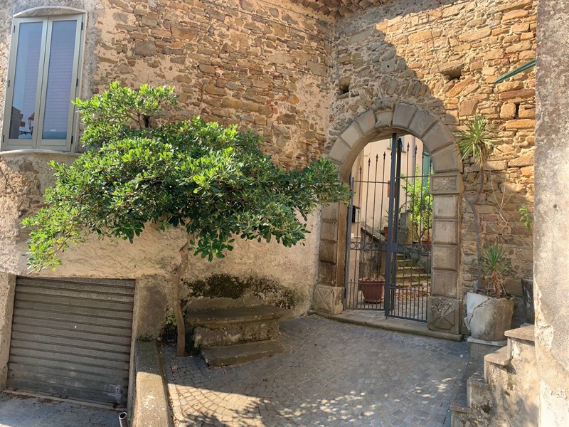 Rustico in Vendita a Prignano Cilento, 22'000&euro;, 85 m²