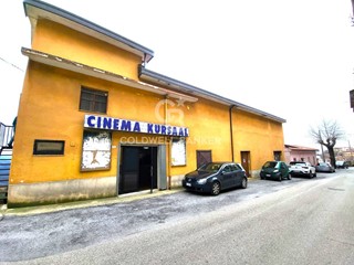 Immobile commerciale in Vendita a Orria, 148'000&euro;, 220 m²