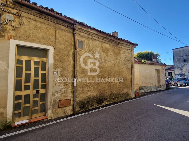 Bilocale in Vendita a Cicerale, 15'000&euro;, 60 m²