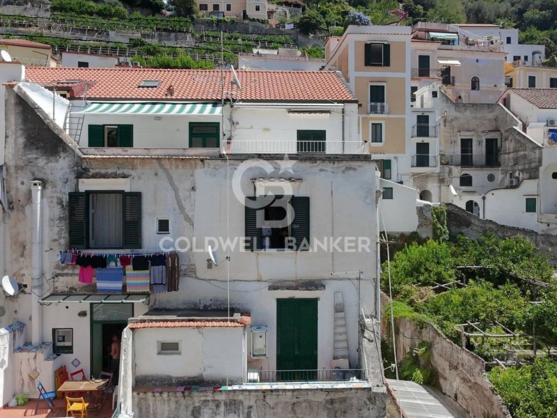 Quadrilocale in Vendita a Amalfi, 520'000&euro;, 107 m²