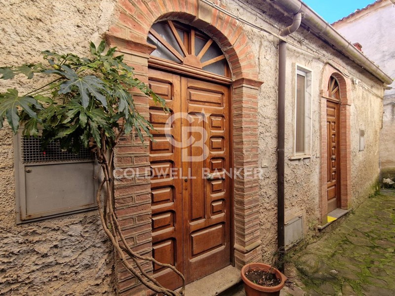 Casa Indipendente in Vendita a Cicerale, 30'000&euro;, 159 m²