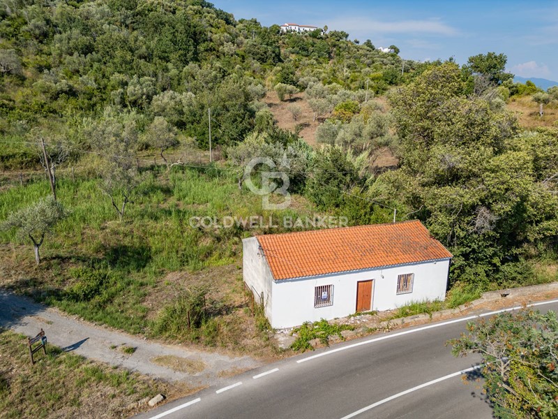 Villa in Vendita a Pollica, 150'000&euro;, 90 m²