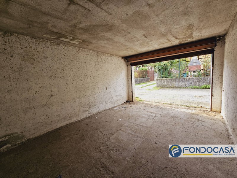 Box in Vendita a Palazzolo sull'Oglio, 8'000€, 15 m²