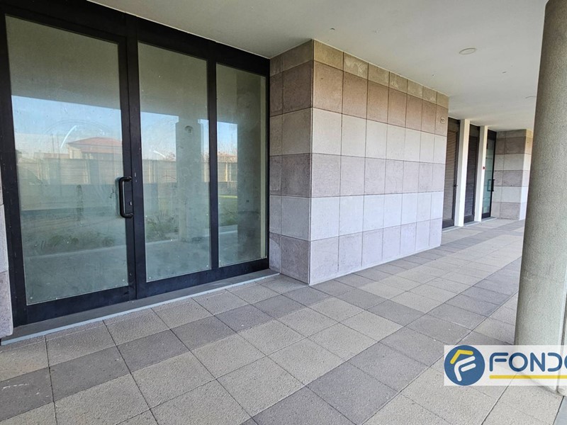 Ufficio in Vendita a Grumello del Monte, 60'000€, 62 m²