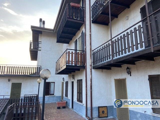 Trilocale in Vendita a Capovalle, 39'000€, 85 m²