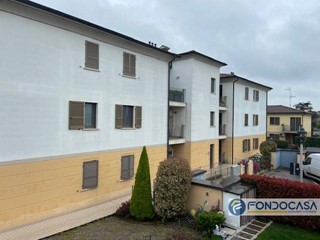 Bilocale in Vendita a Soresina, 54'900&euro;, 68 m²
