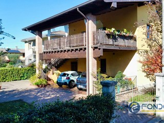 Villa in Vendita a Ospitaletto, 239'900&euro;, 127 m²